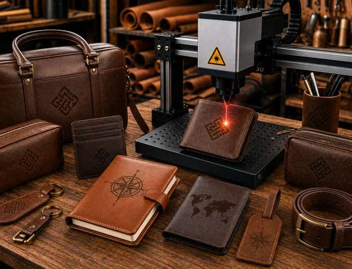 Tren Personalisasi Produk Kulit dengan Teknologi Laser